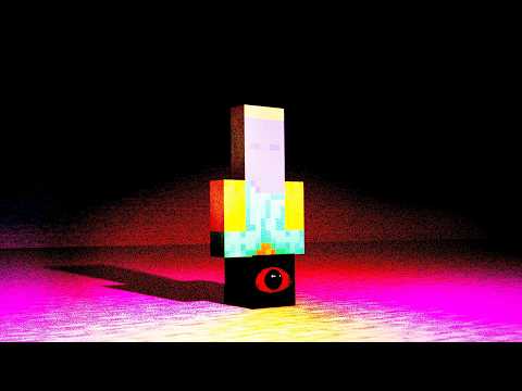 Wonderland.jar 2.0: Minecraft’s Scariest Horror Mod [FULL MOVIE]
