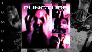 PUNCTURE - Bottom Feeder