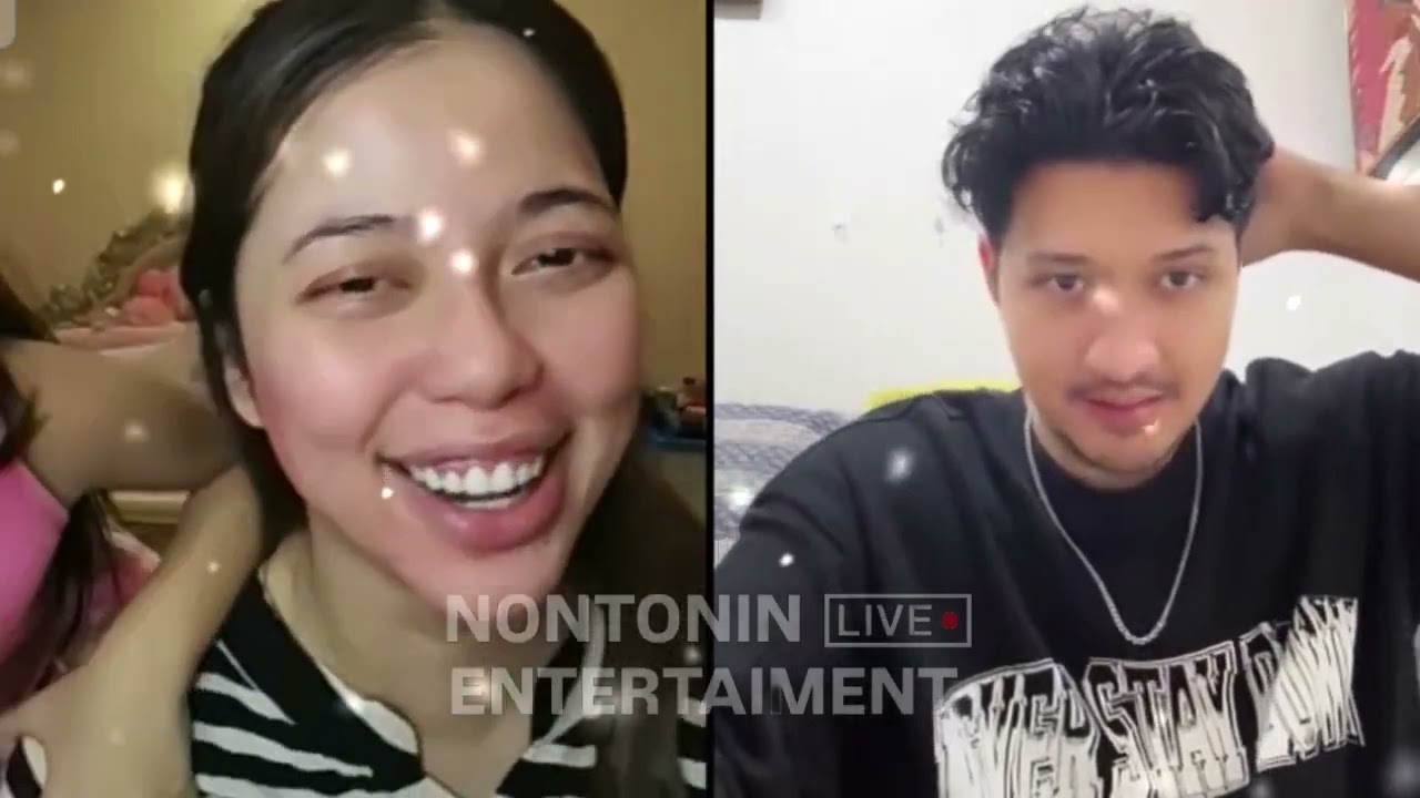 KESERUAN ADITYA ZONI BARENG DOKTER KAMELIA #happy #video #adityazoni #ammarzoni #family