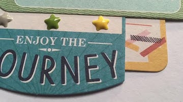 Embellishment Clusters Process