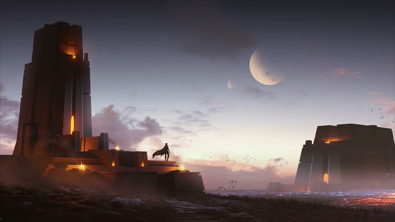 Far Away | Chill Playlist