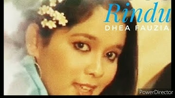 Musik Aceh Dhea Fauzia Rindu
