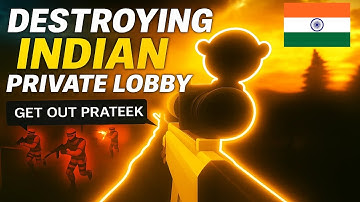 They told me to GET OUT! Bullet Force CRAZY Gun Game Highlights | Prateek Games