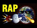  rap de la tierra   aprende rapeando prod acheese beats