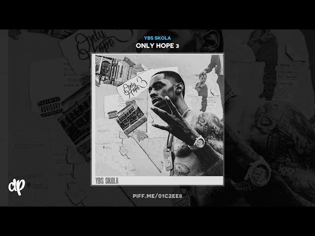 YBS Skola -  It's Mine [Only Hope 3] class=