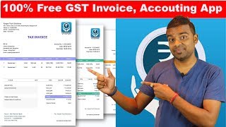 100% Free Billing App - No Hidden Charge - Vyapar Free GST Billing App 100% Free Billing App - No Hidden Charge - Vyapar Free GST Billing App