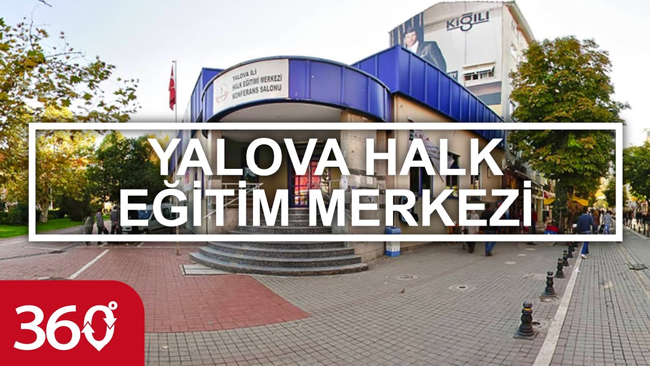 yalova halk eğitim merkezi merkez yalova youtube