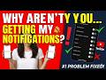 Why Your YouTube Push Notifications Don’t Work