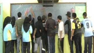 3 Arif 2011 Projek Kemasyarakatan Sivik SMK Abdullah Munshi Penang