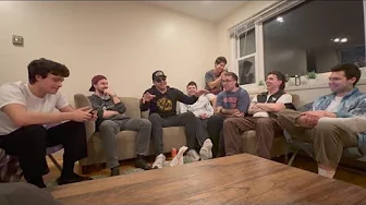 Leave it off the Court Podcast, S2E3
