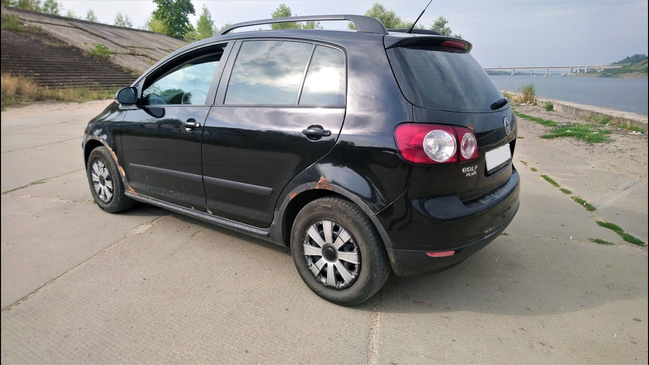 Golf 5 2.0 Fsi 150 Ps Probleme 1. Купил Volkswagen Golf+ 5 ниже рынка, состояние и проблемы - YouTube