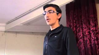 Takva   M  Ali Öztaş
