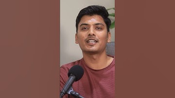 Inspirational Story of Deputy Collector Prashant Uikey | Civil Services Motivation | IAS Podcast