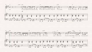 Clarinet  - Fight Song - Rachel Platten - Sheet Music, Chords, & Vocals