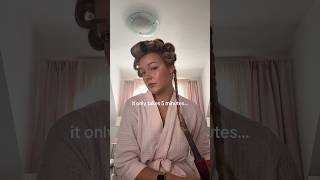 The hair tip I wish someone told me sooner Profile