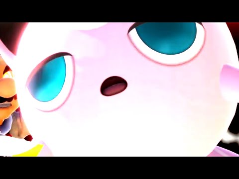 【スマブラSP】珍プレイ好プレイ集2