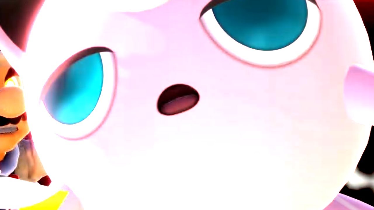 【スマブラSP】珍プレイ好プレイ集2