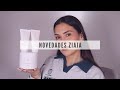 Vídeo: SATIN GLOW Mousse corporal