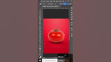 How to Make Realistic Shadows - Short Photoshop Tutorial