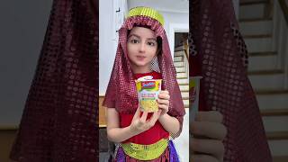 Dürüyenin 23 Nisan Kostümü #indomie  #reklam