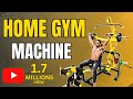 Home gym manufacture Meerut