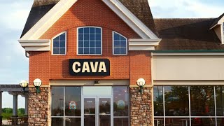 Cava opens in Cottleville