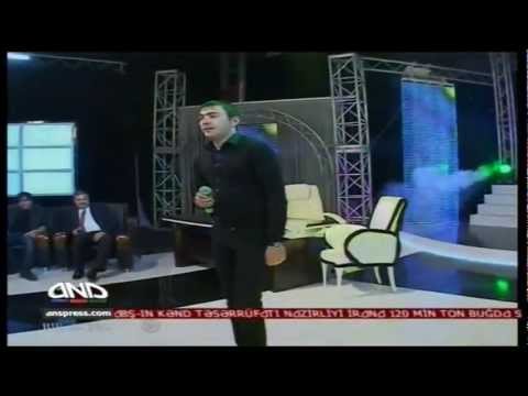 Zaur Asiq - Qesey Qesey,Bir,az şouda HD.mov