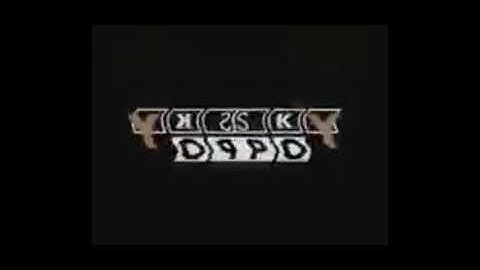 Klasky csupo Not Scary Luig Group