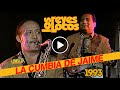 1993 - Los Reyes Locos - La cumbia de Jaime - en vivo -