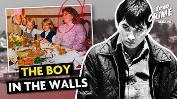 Teenager Hid in Walls to Torment His Victims?! | Daniel LaPlante Case