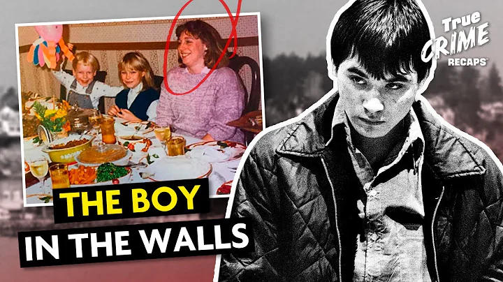 Teenager Hid in Walls to Torment His Victims?! | D...