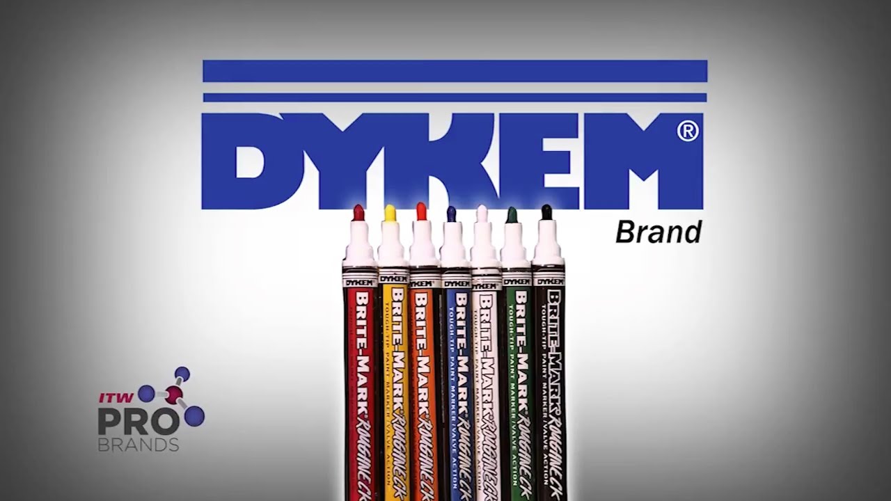 DYKEM® Cross-Check™ Torque Seal® Tamper-Proof Indicator Paste - Orange,  EL222415 - Assembly Pro