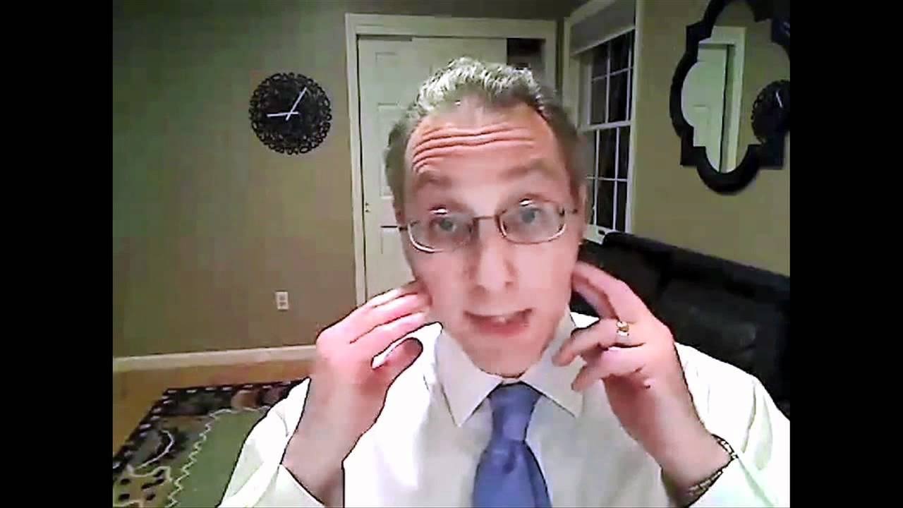 When To Consult A Doctor About Headaches