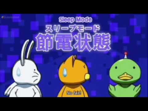 Best of Usakotsu and the animal soldiers Part 3