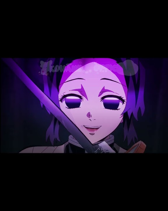 ִ ࣪ ˖ ࣪ Shinobu-chan Edit!! ᰔ ִ#demon_slayer #kimetsunoyaiba ׄ