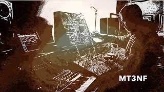 3rd Normal Form :: Dream Space :: Eurorack Modular, Roland SH-4d, Sequential Pro 3