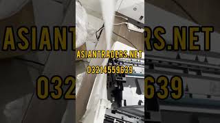 HP Laserjet Enterprise 506dn Duplex Network Brand New Printer Review Unboxing By Asian Traders