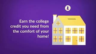 LSU Online Distance Learning Courses
