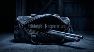 Midnight Preparation | Dark Techno / Industrial