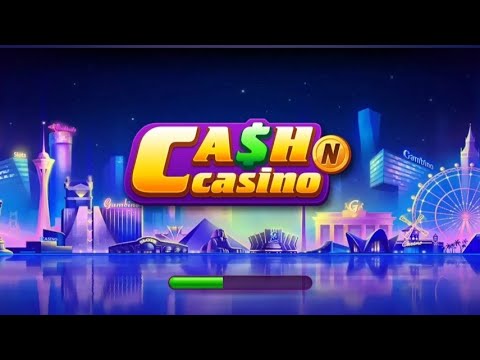 Cash N Casino: Lucky Slots (Early Access) will this legit payout real money or is it fake? 🤔