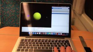 OpenGL spheres in MATLAB