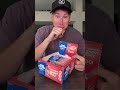 This new strawberry shortcake one is so good #proteinbar #snacks #food #protein #gym