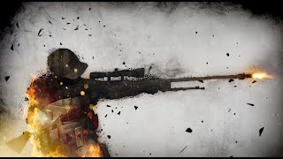 Cool AWP 180 no scope - Counter Strike 2
