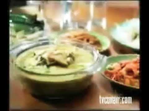 Iklan Ajinomoto - Ulang Tahun (2004) @ Indosiar, RCTI, TPI, SCTV, Trans TV, TV7, ANTV, \u0026 Global TV