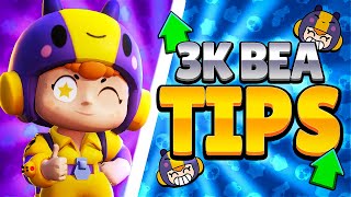 3000 Trophy Bea Tips and Tricks