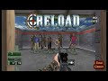 Reload Wii (2010)- Full playthrough (Dolphin)