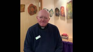 Roger Quick Easter Message