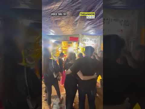 Video CẢM ĐỘNG HÌNH ẢNH NHÓM THANH NIÊN ĐAU BUỒN, KHÔNG THỂ... - youtube