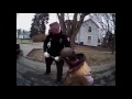 Barberton Police body camera documents suspect’s arrest