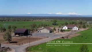 12512 SW Cornett Loop video tour